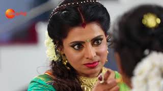 Sembarathi - Indian Tamil Story - Episode 138 - Zee Tamil TV Serial - Best Scene