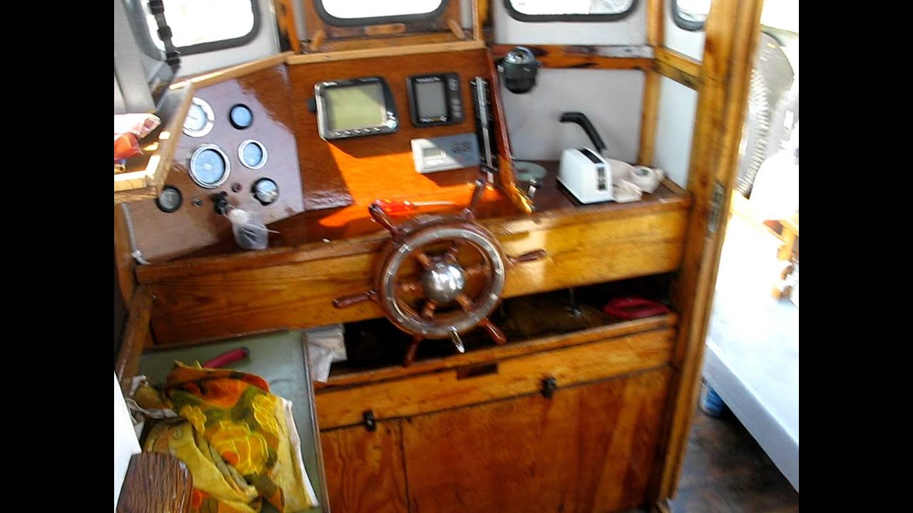 Ford 2712e- 80 Hp