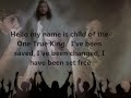 Hello My Name Is By Matthew West W Lyrics images Hello My Name Is By Matthew West W Lyrics