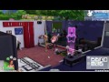 Sims 4: Vidas Paralelas 36 -  El Diablo y la Confidencial