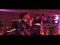 Pauline Black and The Blue Jazz Trio