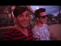 WE GOT LAID!