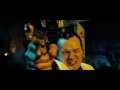 Hobo with a shotgun