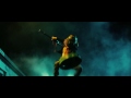 Hobo with a shotgun