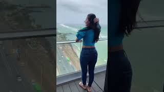 Kavini Chamathka Viral Trending Popular Hot I Love You කලවරනක