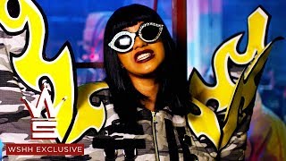 Watch Phresher Right Now feat Cardi B video
