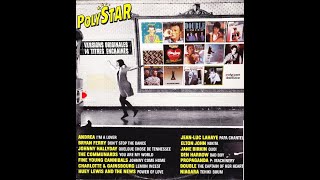 Polystar - Compilation 1985 - Face A
