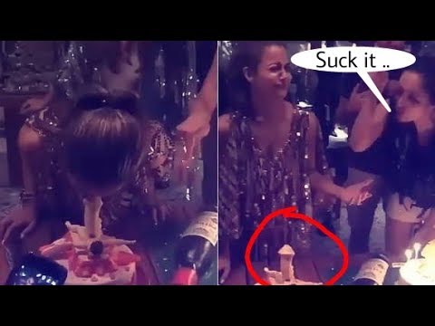 Selena Pussy