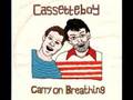 Cassetteboy - The Football Bit Video