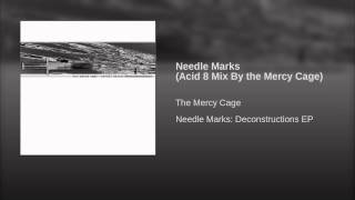 Watch Mercy Cage Needle Marks and Scars video