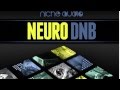 DnB Loops & Samples - Niche Audio' Neuro DnB