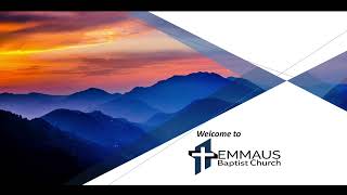 Knowing and Abiding in Christ (1 John 2:1-6)| 8 May 2022 Evening Service