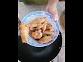 Cách gà chiên nước mắm Ăn kèm xôi lá dứa siêu ngon