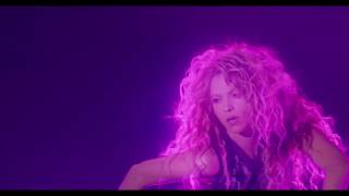 #Shakirafilm: She Wolf (Teaser)