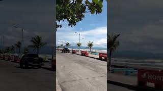 Dipolog City Boulevard, Mindanao