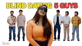 5 Guys. 1 Girl. Endless Chaos Date Or Wait Filtercopy Candid