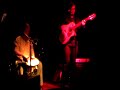 The Bazaar performed by Dan Rolls