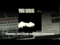 Toshiro Mayuzumi Nirvana Symphonie