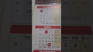 Janeiro Fevereiro Março Abril