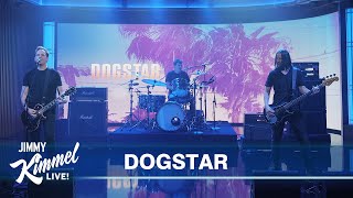 Dogstar – Breach