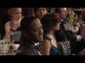 Video Tom Wilkinson, Laura Linney and Paul Giamatti winning Golden Globes 2009 for John Adams
