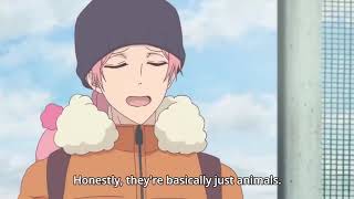 Anime Out Of Context Super Cut 2