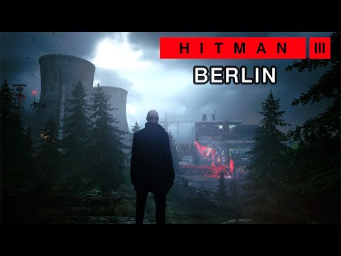 Apex Predator - Silent Assassin, Suit Only, No KO, Fiber Wire - Hitman 3 | Berlin Apex Predator - Silent Assassin, Suit Only, No KO, Fiber Wire - Hitman 3 | Berlin