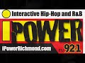 Chris Brown Visits iPower 921 (Part 2)