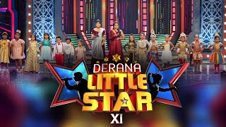 Derana Little Star Season 11 |  07th May 2022