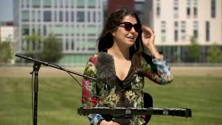 Yesilcam - Özlem Bulut Band
