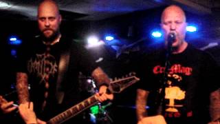 Watch Torture Division Terroreyes video