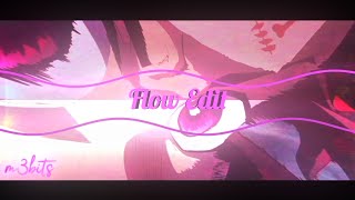 Flow Edit Vibe Flow Alight Motion Amvedit