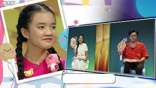 Đam Mê Của Mẹ I Ống Nhòm Nhí I Htv Kids