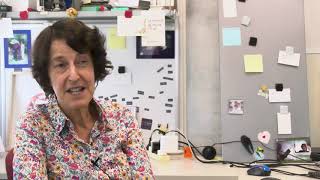 Professor Judy Kay Discusses Human-Centered Technology and Bringing Learners Together
