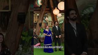 Neelam Like Amaal Mallik