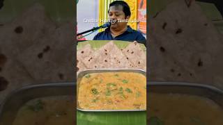 Godhumai Chapati Ku இபபட Dal சயத கடஙக