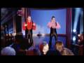 Horne and Cordon - Johnny Lee Miller Stop Gun Crime**HD**