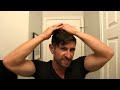 The EASY Home Haircut | How To Cut Your Own Hair At Home | Trimming Tips & Tricks