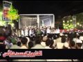 Ya RASOOL ALLAH Tere Dar Ki | Hazrat Owais Raza Qadri Sb | Street Lahore 22 April 2005