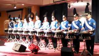 Little Drummer Boy Kingsguard Snare Drumline First Performance 12 15 13 Little Drummer Boy Kingsguard Snare Drumline First Performance 12 15 13