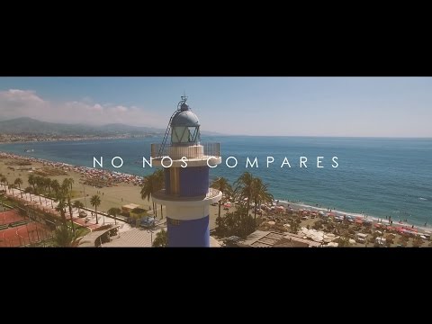 Ayuntamiento Vélez Málaga - No nos compares (FITUR 2017)