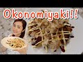 Prepariamo l'Okonomiyaki!!