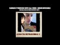 SLIMANE & PRINCESSE SOFYA feat  RISBO - AMOUR IMPOSSIBLE 1 (Hip Hop Mix 2022 by REM!X FACTORY)