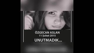 Mutsuz Kral - Özgecan Aslan Anısına Şiir