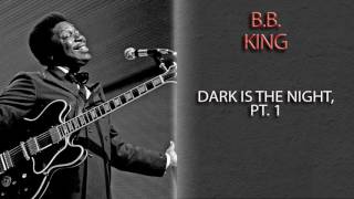 Watch Bb King Dark Is The Night video