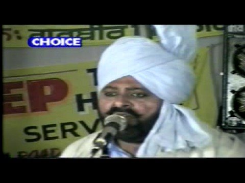 Mohd Sadiq LIVE - Mera Vas Na Ranjhna Ve