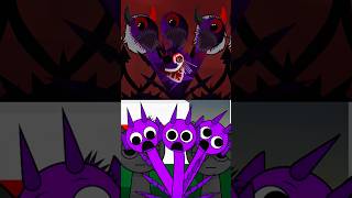 Incredibox Sprunki Phase 9 Remastered But Alive 6