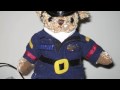 Medic Honor Guard of the Mecklenburg EMS Agency