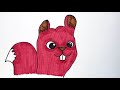 32 COOL DRAWING TRICKS YOU'LL WANT TO TRY RIGHT AWAY