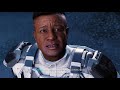 SPIDER-MAN PS4 SILVER LINING DLC Walkthrough Gameplay Part 2 - HAMMERHEAD (Marvel's Spider-Man)
